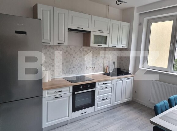 Apartament de vânzare 2 camere Dambul Rotund - 176019AV | BLITZ Cluj-Napoca | Poza3