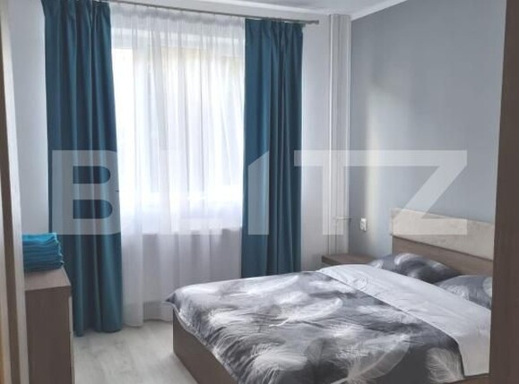 Apartament de vânzare 2 camere Dambul Rotund - 176019AV | BLITZ Cluj-Napoca | Poza1