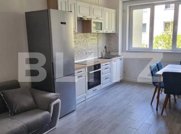 Apartament de vânzare 2 camere Dambul Rotund - 176019AV | BLITZ Cluj-Napoca | Poza2