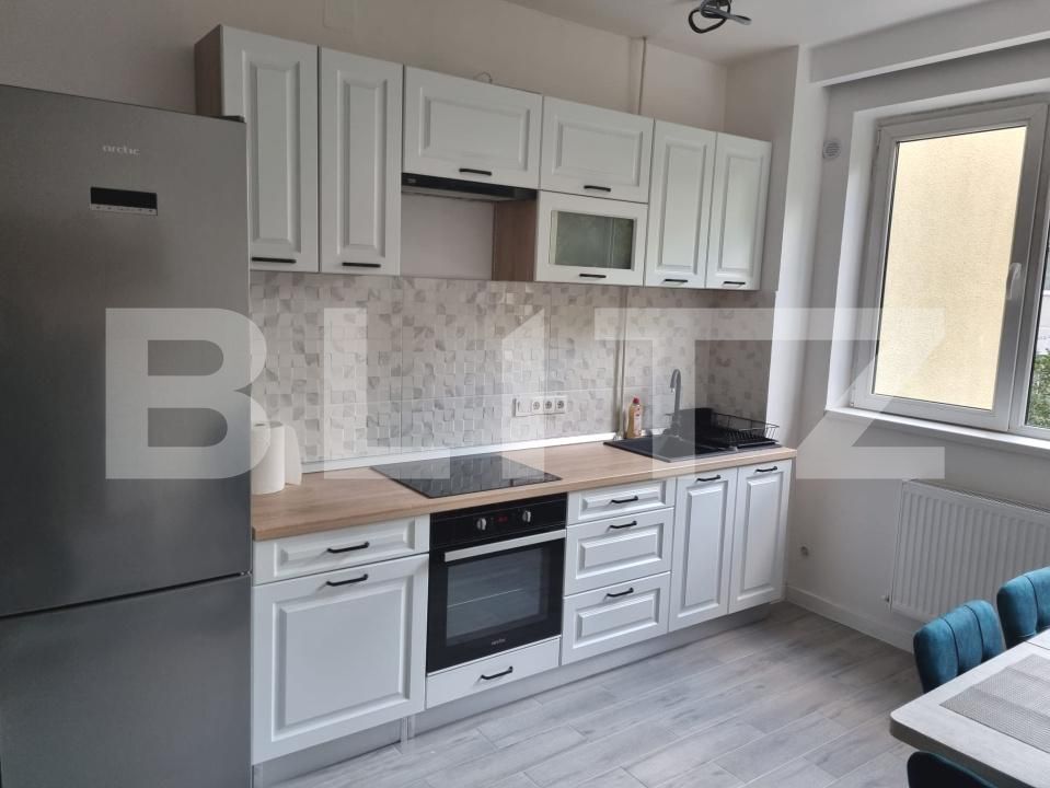 Apartament de vânzare 2 camere Dambul Rotund - 176019AV | BLITZ Cluj-Napoca | Poza3