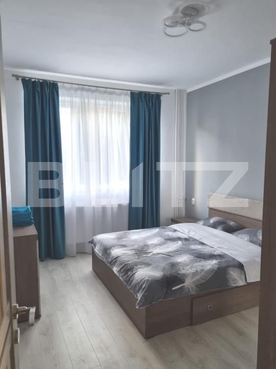 Apartament de vânzare 2 camere Dambul Rotund - 176019AV | BLITZ Cluj-Napoca | Poza1