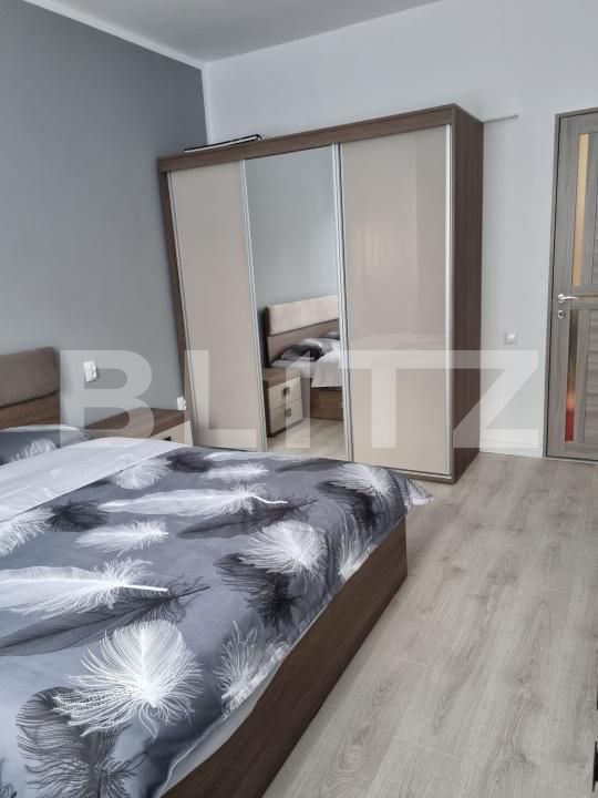 Apartament de vânzare 2 camere Dambul Rotund - 176019AV | BLITZ Cluj-Napoca | Poza5