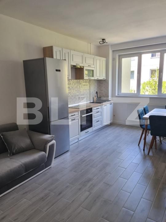Apartament de vânzare 2 camere Dambul Rotund - 176019AV | BLITZ Cluj-Napoca | Poza2