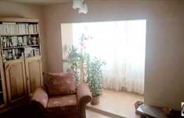 Vanzare apartament 2 camere, 52 mp, decomandat, zona strazii Mircea Eliade