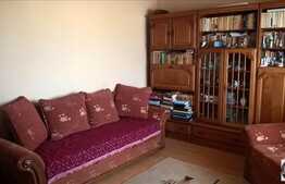 Vanzare apartament 2 camere, 52 mp, decomandat, zona strazii Mircea Eliade