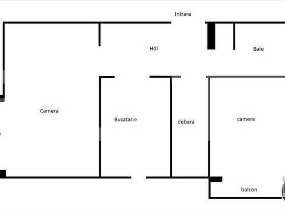 Apartament de vânzare 2 camere Zorilor - 17602AV | BLITZ Cluj-Napoca | Poza16