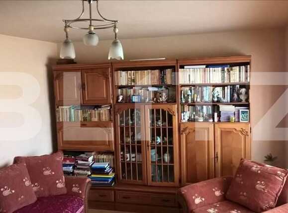 Apartament de vânzare 2 camere Zorilor - 17602AV | BLITZ Cluj-Napoca | Poza2