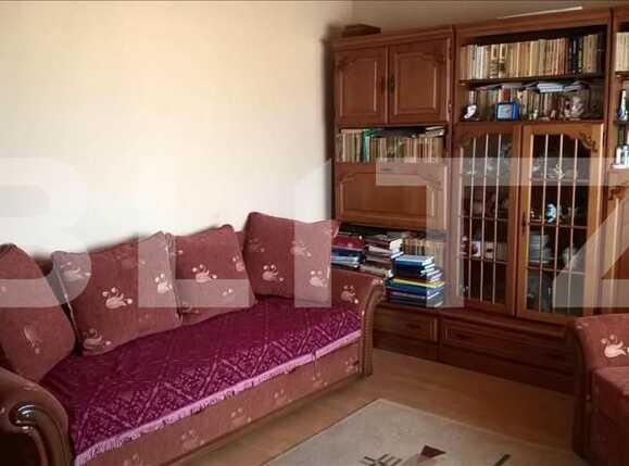 Apartament de vânzare 2 camere Zorilor - 17602AV | BLITZ Cluj-Napoca | Poza1