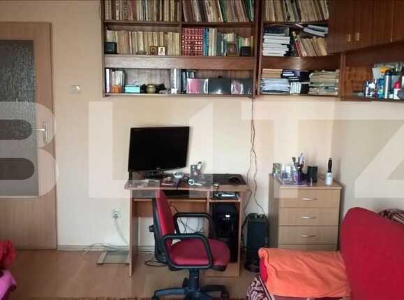 Apartament de vânzare 2 camere Zorilor - 17602AV | BLITZ Cluj-Napoca | Poza4