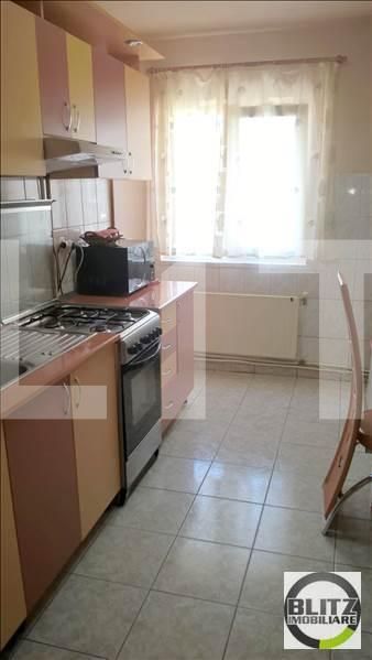 Apartament de vânzare 2 camere Zorilor - 17602AV | BLITZ Cluj-Napoca | Poza8