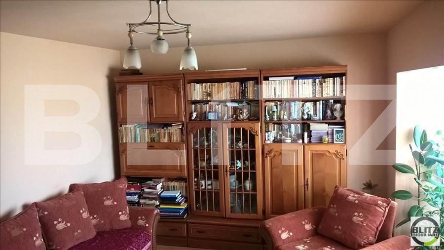 Apartament de vânzare 2 camere Zorilor - 17602AV | BLITZ Cluj-Napoca | Poza2