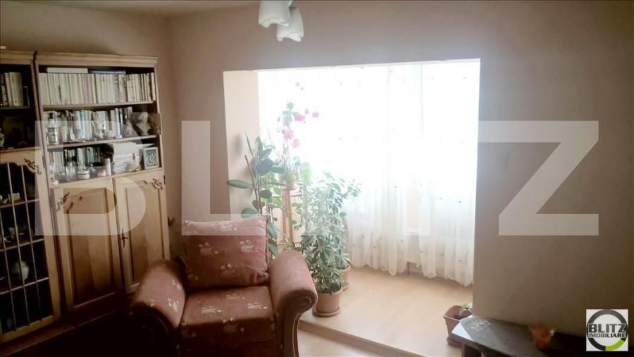 Apartament de vânzare 2 camere Zorilor - 17602AV | BLITZ Cluj-Napoca | Poza3