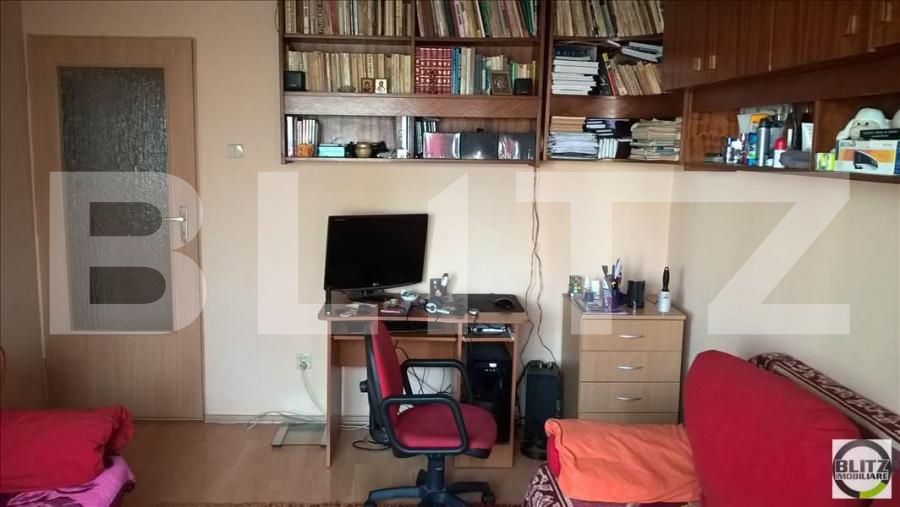 Apartament de vânzare 2 camere Zorilor - 17602AV | BLITZ Cluj-Napoca | Poza4