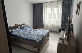 Apartament cu 3 camere, 68 mp, etaj intermediar, zona Tractorul