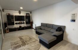 Apartament cu 3 camere, 68 mp, etaj intermediar, zona Tractorul