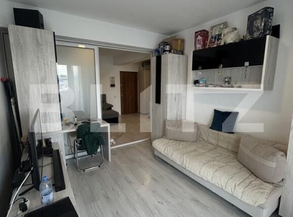 Apartament de vânzare 3 camere Triaj - 176023AV | BLITZ Brașov | Poza4