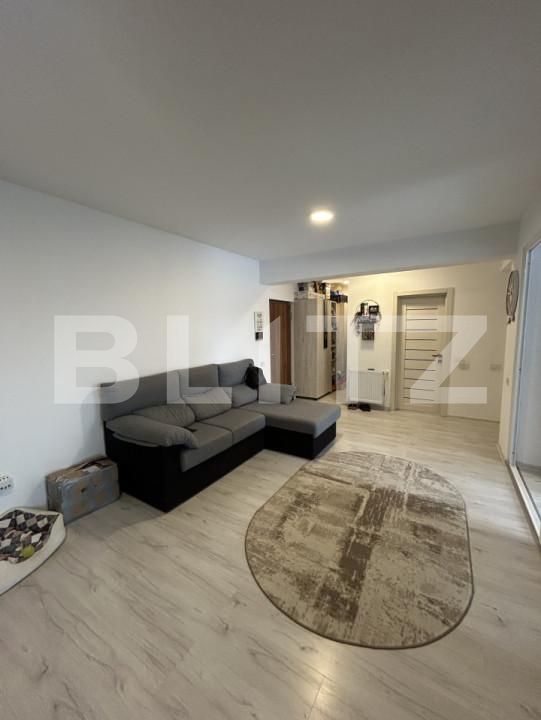Apartament de vânzare 3 camere Triaj - 176023AV | BLITZ Brașov | Poza3