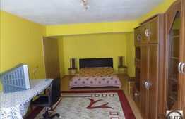 2 camere, decomandat, 58 mp, parcare, imobil nou, zona strazii Calea Turzii