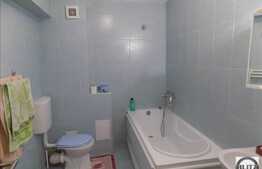 2 camere, decomandat, 58 mp, parcare, imobil nou, zona strazii Calea Turzii