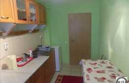 2 camere, decomandat, 58 mp, parcare, imobil nou, zona strazii Calea Turzii