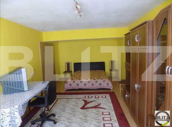 Apartament de închiriat 2 camere Zorilor - 17603AI | BLITZ Cluj-Napoca | Poza1