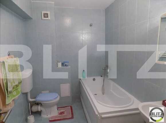 Apartament de închiriat 2 camere Zorilor - 17603AI | BLITZ Cluj-Napoca | Poza7