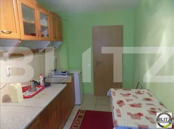 Apartament de închiriat 2 camere Zorilor - 17603AI | BLITZ Cluj-Napoca | Poza4