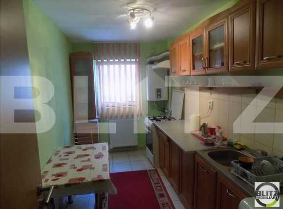 Apartament de închiriat 2 camere Zorilor - 17603AI | BLITZ Cluj-Napoca | Poza3
