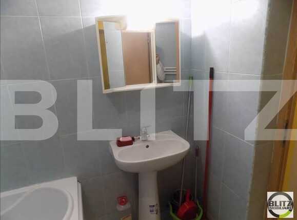 Apartament de închiriat 2 camere Zorilor - 17603AI | BLITZ Cluj-Napoca | Poza8