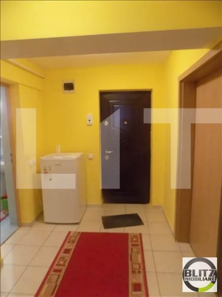Apartament de închiriat 2 camere Zorilor - 17603AI | BLITZ Cluj-Napoca | Poza5