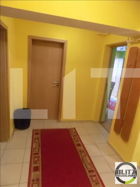 Apartament de închiriat 2 camere Zorilor - 17603AI | BLITZ Cluj-Napoca | Poza6