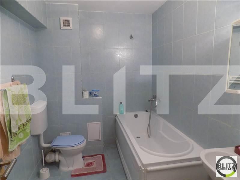 Apartament de închiriat 2 camere Zorilor - 17603AI | BLITZ Cluj-Napoca | Poza7