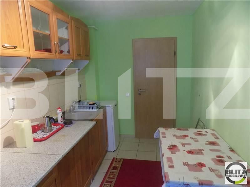 Apartament de închiriat 2 camere Zorilor - 17603AI | BLITZ Cluj-Napoca | Poza4