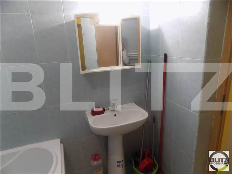 Apartament de închiriat 2 camere Zorilor - 17603AI | BLITZ Cluj-Napoca | Poza8