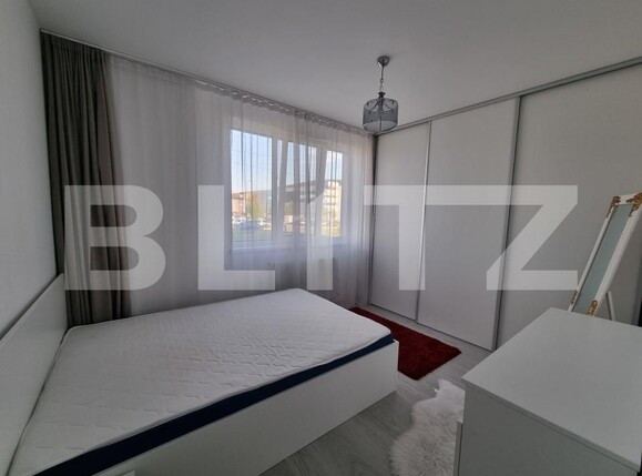 Apartament de închiriat 3 camere Manastur - 176035AI | BLITZ Cluj-Napoca | Poza4