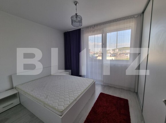 Apartament de închiriat 3 camere Manastur - 176035AI | BLITZ Cluj-Napoca | Poza5