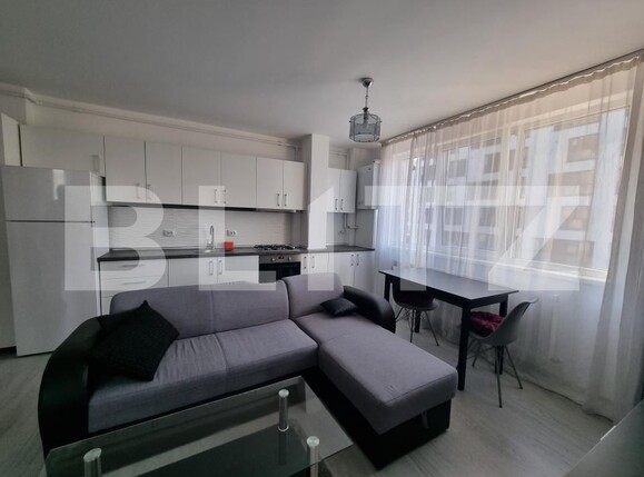 Apartament de închiriat 3 camere Manastur - 176035AI | BLITZ Cluj-Napoca | Poza2