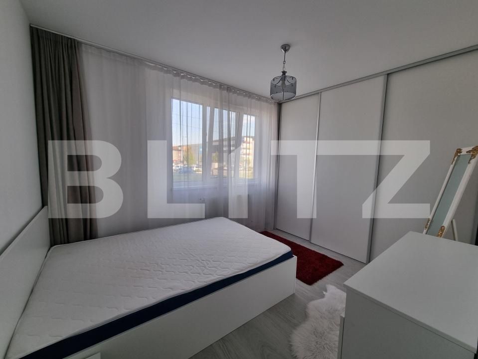 Apartament de închiriat 3 camere Manastur - 176035AI | BLITZ Cluj-Napoca | Poza4