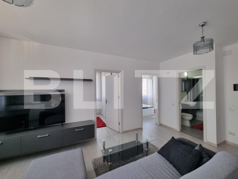 Apartament de închiriat 3 camere Manastur - 176035AI | BLITZ Cluj-Napoca | Poza3