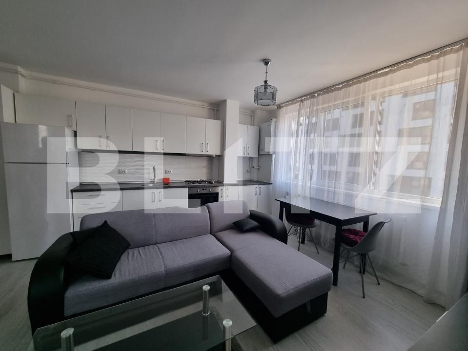 Apartament de închiriat 3 camere Manastur - 176035AI | BLITZ Cluj-Napoca | Poza2
