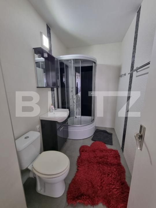 Apartament de închiriat 3 camere Manastur - 176035AI | BLITZ Cluj-Napoca | Poza6