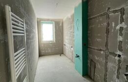 Apartament 3 camere, 57mp . View spectaculos.