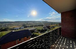 Apartament 2-3 camere, 57mp . View spectaculos.