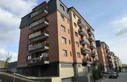 Apartament 2-3 camere, 57mp . View spectaculos.