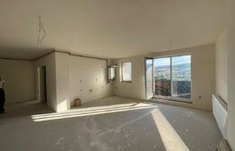 Apartament 2-3 camere, 57mp . View spectaculos.