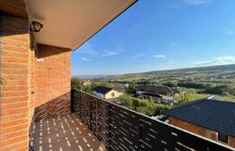 Apartament 3 camere, 57mp . View spectaculos.