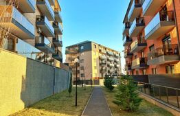 Apartament 2-3 camere, 57mp . View spectaculos.