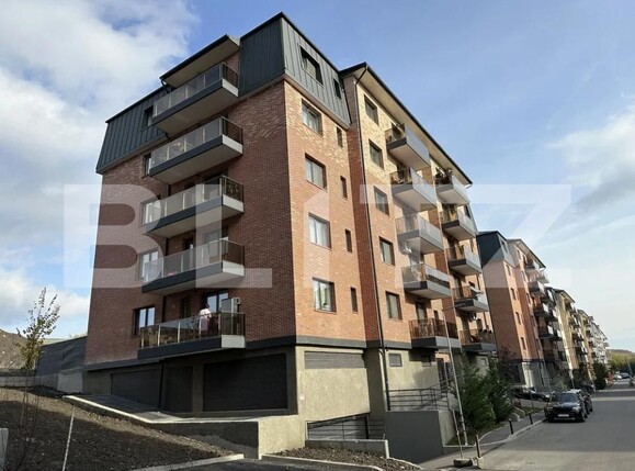 Apartament de vânzare 2 camere Iris - 176037AV | BLITZ Cluj-Napoca | Poza1