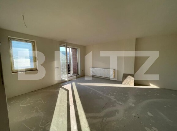 Apartament de vânzare 3 camere Iris - 176037AV | BLITZ Cluj-Napoca | Poza6