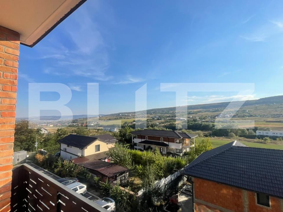 Apartament de vânzare 3 camere Iris - 176037AV | BLITZ Cluj-Napoca | Poza2